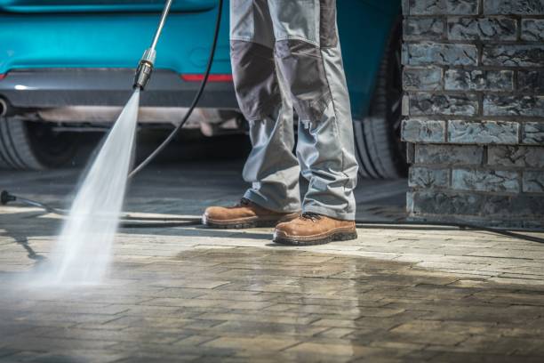 Best Sidewalk and Walkway Cleaning  in West Hazleton, PA