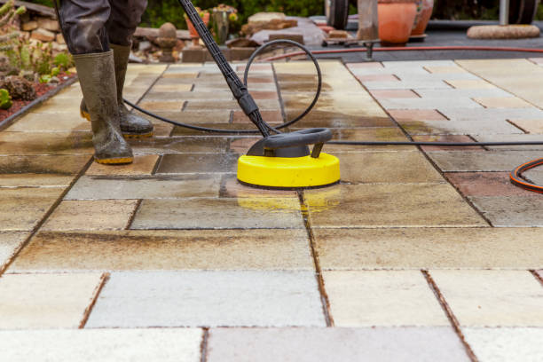 Professional Pressure Washing Services in West Hazleton, PA